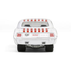 Plymouth Hemi ‘Cuda