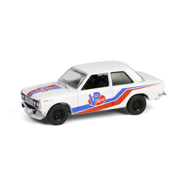 Running on Empty Series #17 Assortment