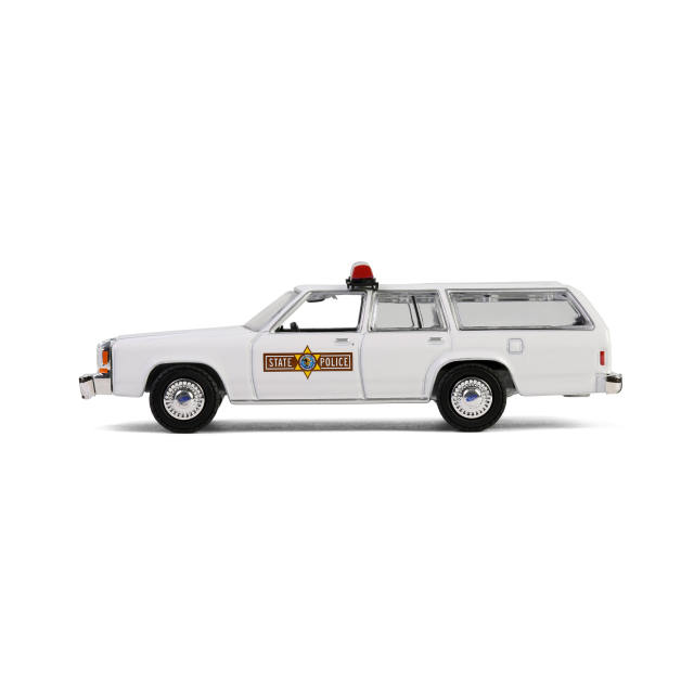 Ford LTD Crown Victoria Wagon
