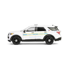 Ford Police Interceptor Utility