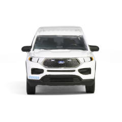 Ford Police Interceptor Utility