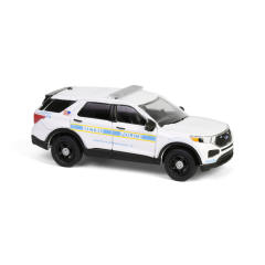 Ford Police Interceptor Utility