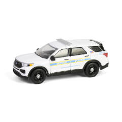 Ford Police Interceptor Utility