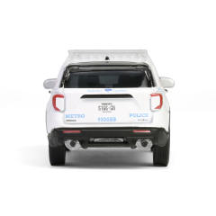 Ford Police Interceptor Utility