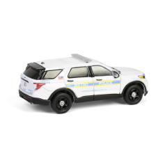 Ford Police Interceptor Utility