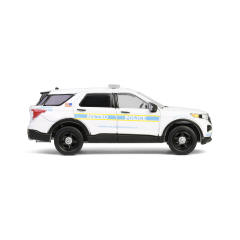 Ford Police Interceptor Utility