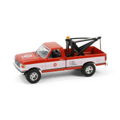 Texaco Special Edition Series #01 Assortment 