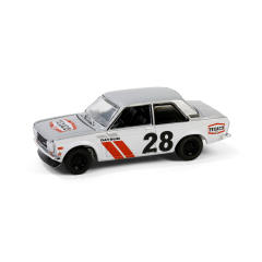 Texaco Special Edition Series #01 Assortment 