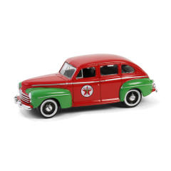 Texaco Special Edition Series #01 Assortment 