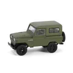 All-Terrain Series #16 Assortment