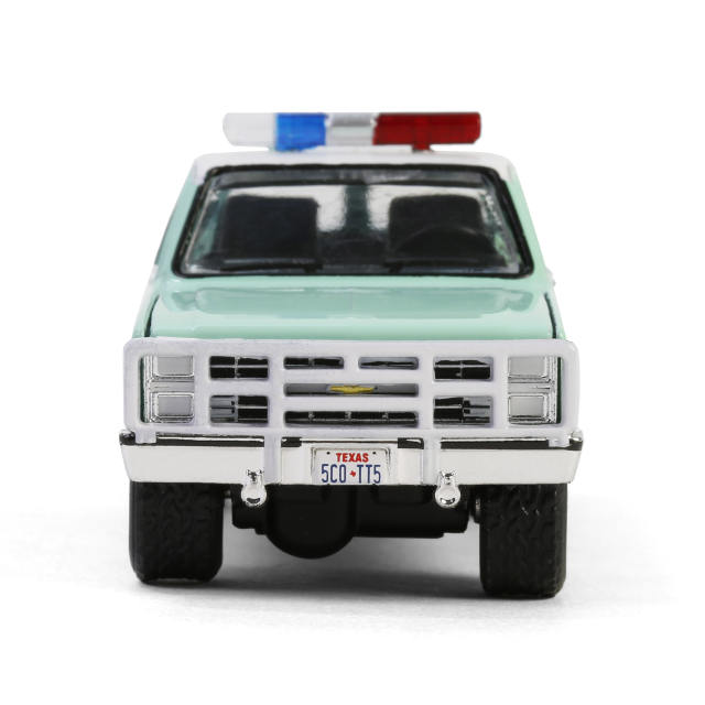 Chevrolet Suburban K20 Scottsdale