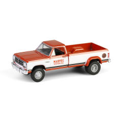 Dually Driver Series #16 [ 8x 6 pack assortment ]