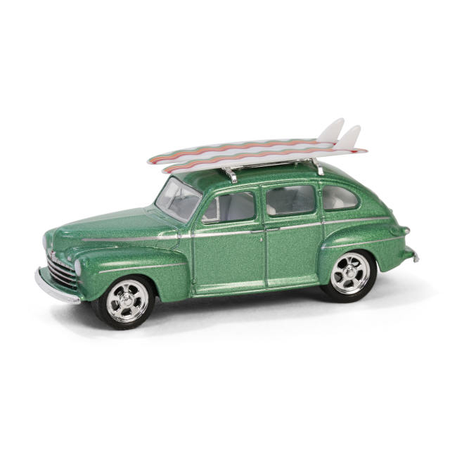 The Hobby Shop Series 16 Assortment