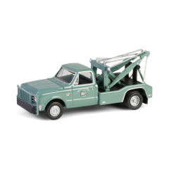 Ram 3500 Dually Wrecker