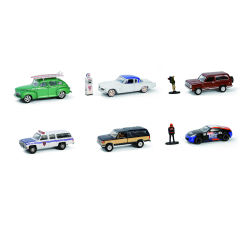 The Hobby Shop Series 16 Assortment