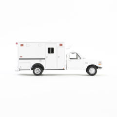 Ford F-350 Ambulance