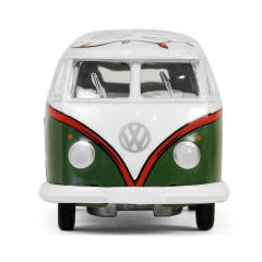 Panel Van VW Transporter Merry Christmas