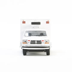 Ford F-350 Ambulance