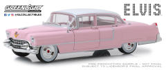 1955 Cadillac Fleetwood Series 60 "Pink Cadillac"