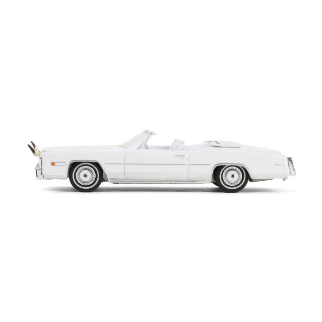 1976 Cadillac Eldorado Convertible
