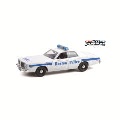 Hot Pursuit Series #02 Assortment