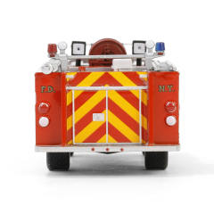 Ford F-350 Mini Pumper Fire Truck