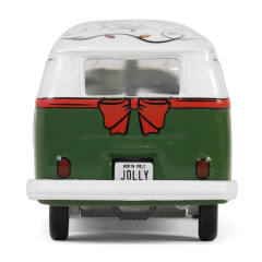 Panel Van VW Transporter Merry Christmas