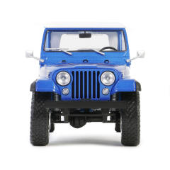 Jeep CJ-7 Renegade