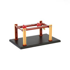 Busted Knuckle Garage