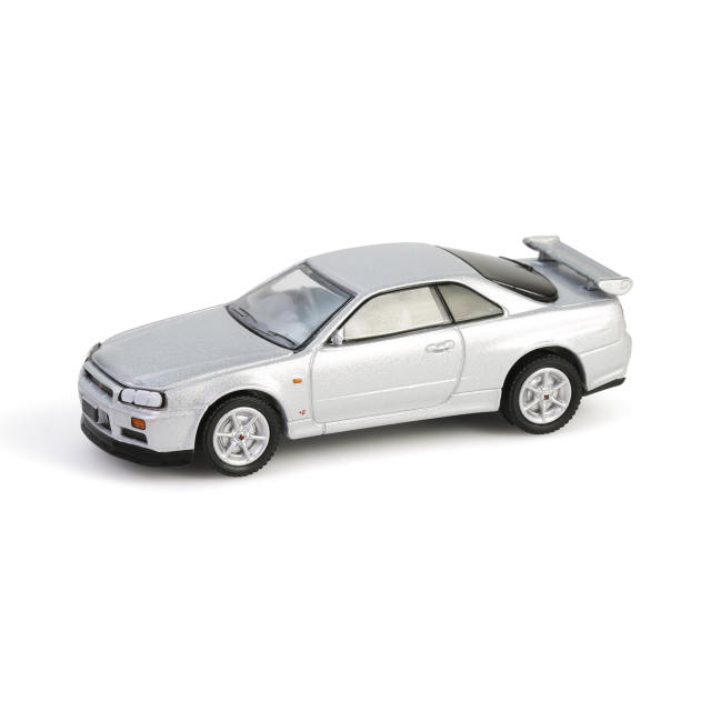 Nissan Skyline V-Spec (R34)
