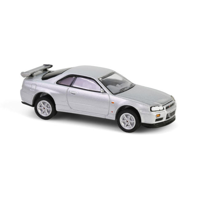 Nissan Skyline V-Spec (R34)