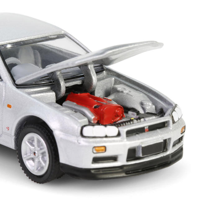 Nissan Skyline V-Spec (R34)