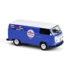 Volkswagen Type 2 Panel Van