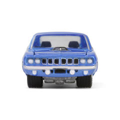 Plymouth ‘Cuda 440 6bbl  Shaker