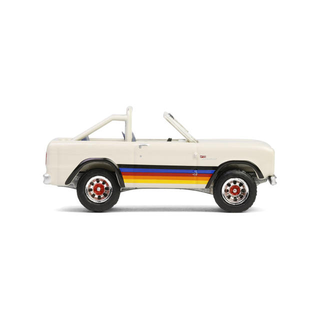 Bronco Luxe-GT
