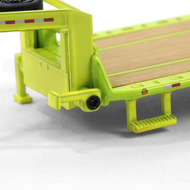 Gooseneck Trailer