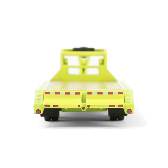 Gooseneck Trailer