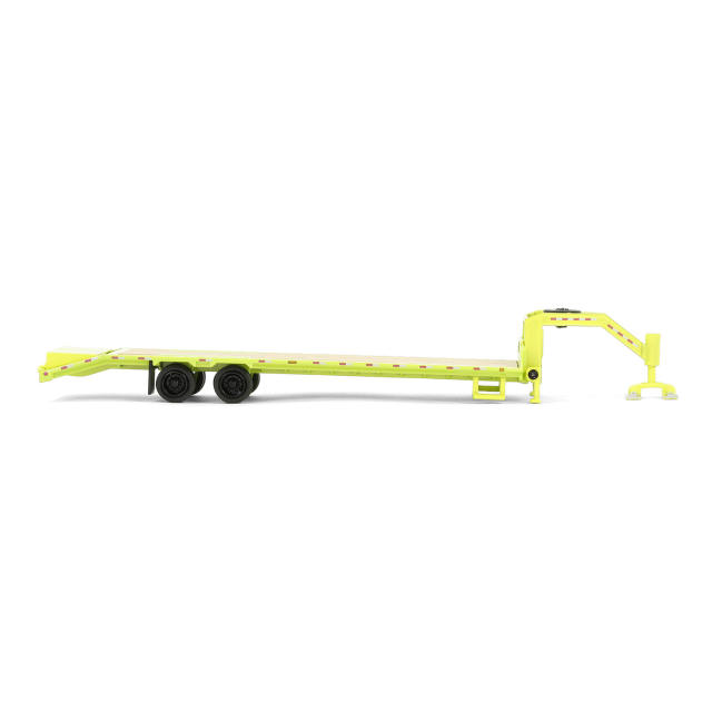 Gooseneck Trailer
