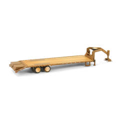 Gooseneck Trailer