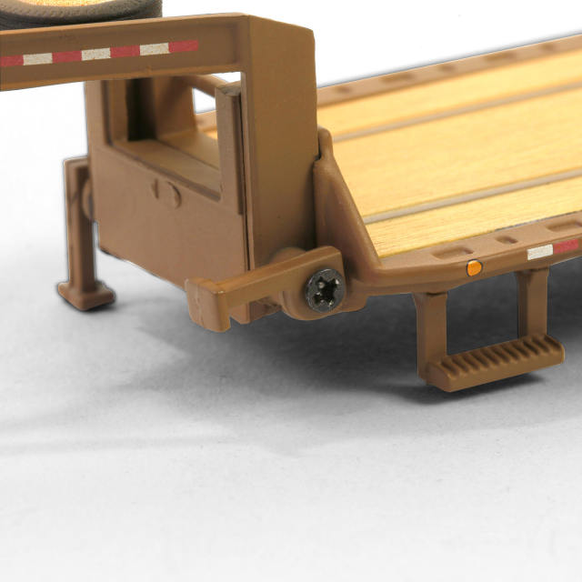 Gooseneck Trailer