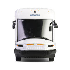 United States Postal Service Next Generation Delivery Vehicle (NGDV)