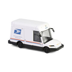 United States Postal Service Next Generation Delivery Vehicle (NGDV)