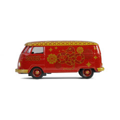 Volkswagen Type 2 Panel Van