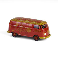 Volkswagen Type 2 Panel Van