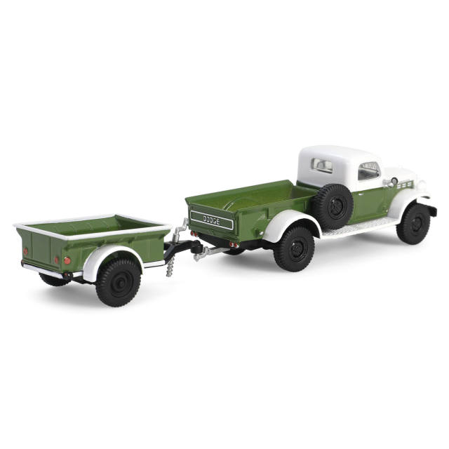 Power Wagon