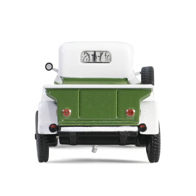 Power Wagon