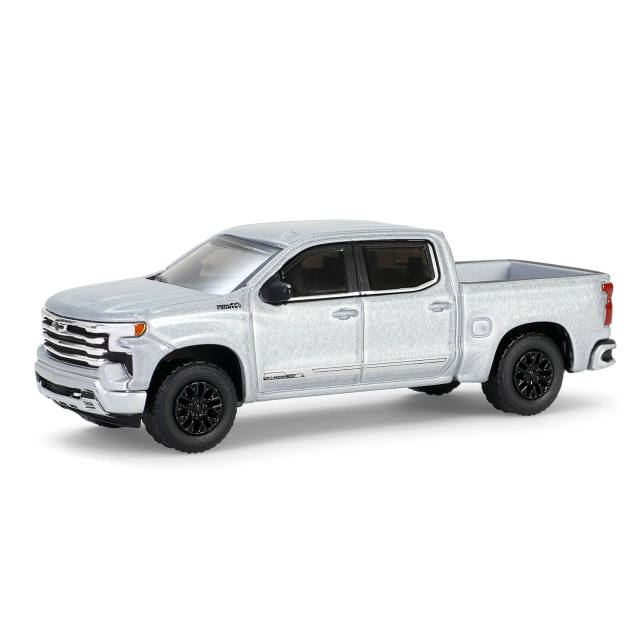 Silverado