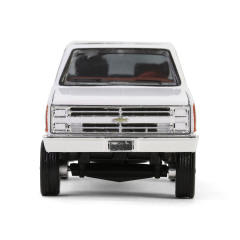 K5 Blazer Silverado Lifted