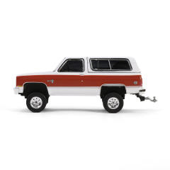 K5 Blazer Silverado Lifted