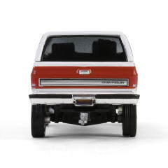 K5 Blazer Silverado Lifted